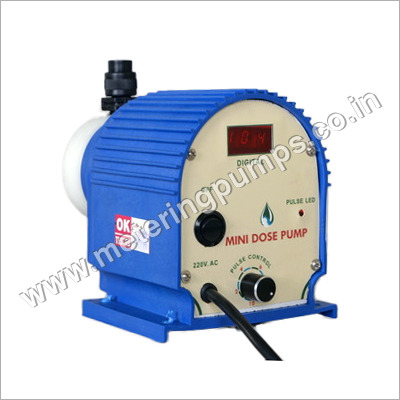 Dosing Pump