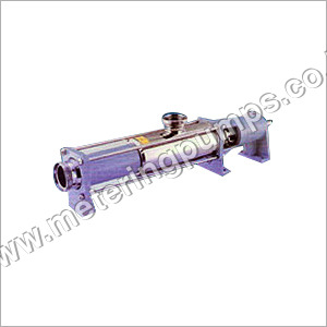 Hygienic Pumps (Model-3)