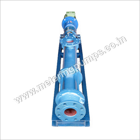 Hygienic Centrifugal Pumps