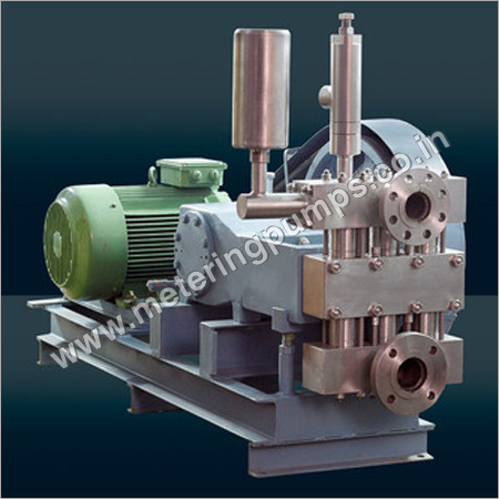 RO Pumps