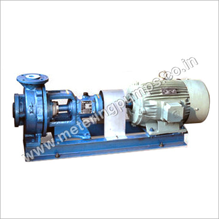 Centrifugal PDF Pump