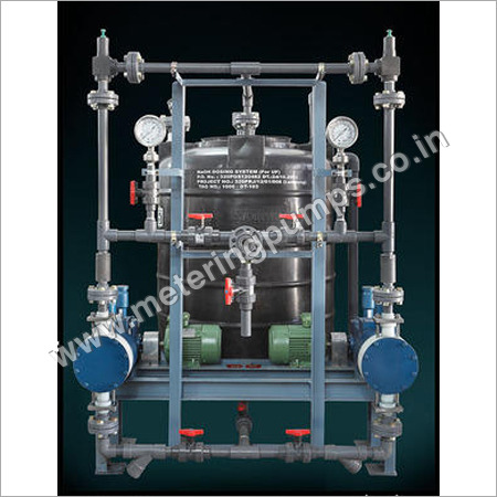Dosing Systems