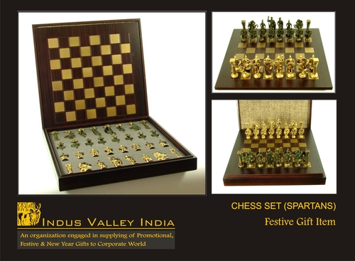 Chess Set