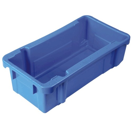 MODEL NO.: 5629174 POUCH CRATE