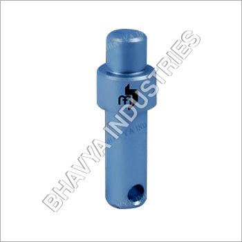 Bracket Pin Swaraj