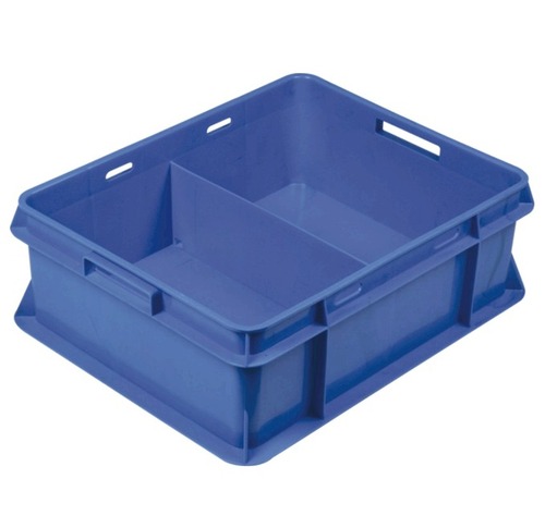 MODEL NO.:4737163 A TUB POUCH CRATE WITH PARTITION