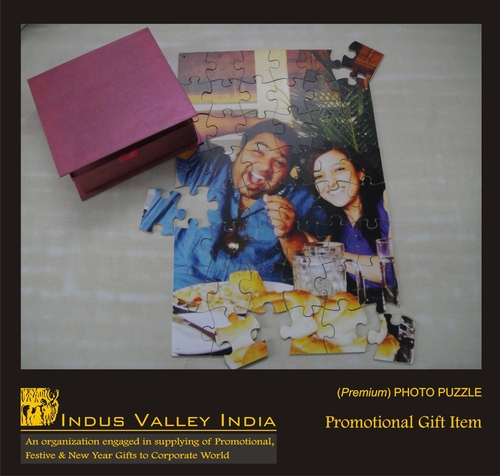 Photo Puzzle