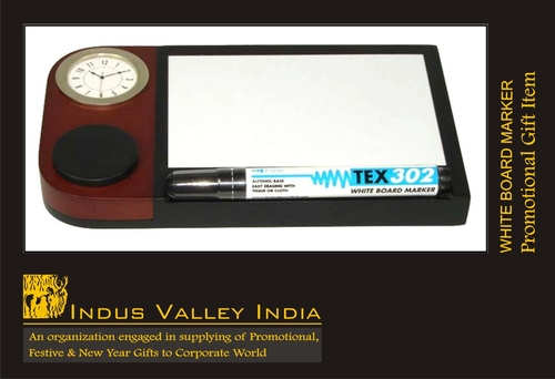 White Board Marker
