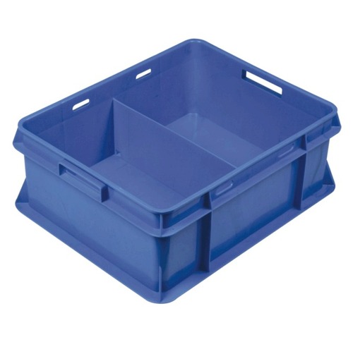 MODEL NO.:4737163 B TUB POUCH CRATE WITH PARTITION
