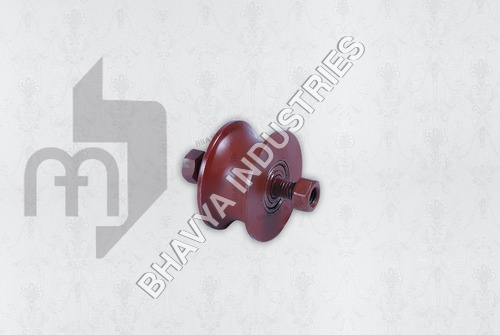 CI Gate Roller