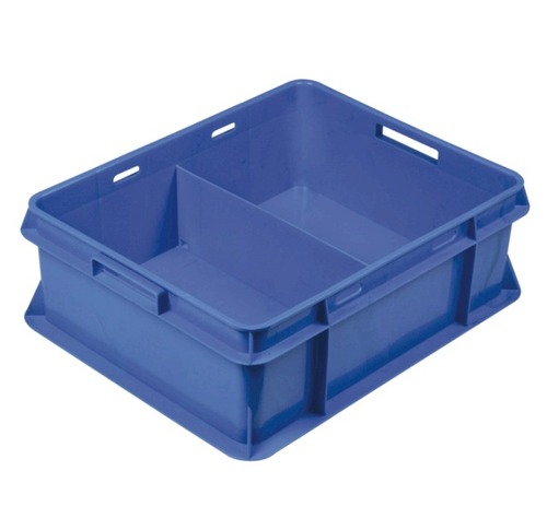 MODEL NO.:4737168 A TUB POUCH CRATE WITH PARTITION