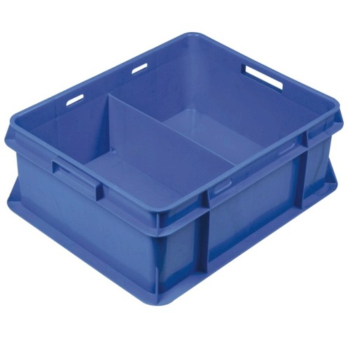 MODEL NO.:4737168 B TUB POUCH CRATE WITH PARTITION