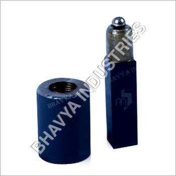Bar Type MS Hinges