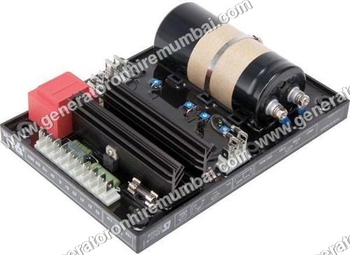 Leroy Somer AVR