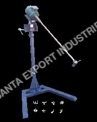 INDUSTRIAL STIRRER