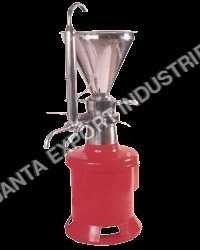 Stailness Steel Colloid Mill