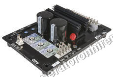 Leroy Somer AVR