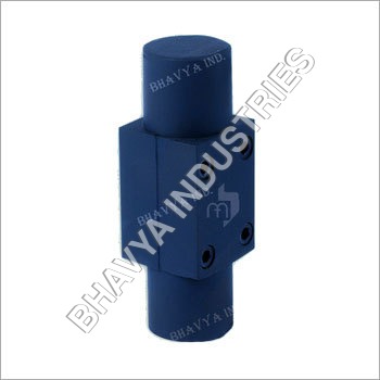 MS Round and Square Folding Hinges