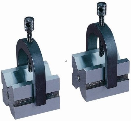 NON MAGNETIC V BLOCK
