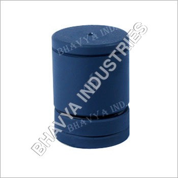 Round MS hinges