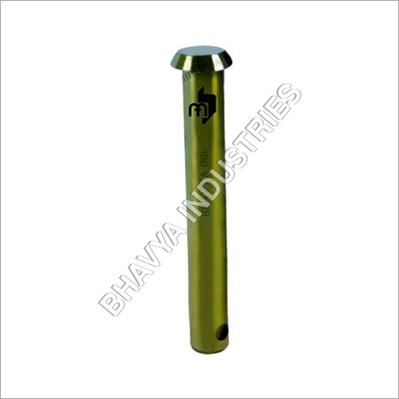 Revate Pin 2.5 Inch Hardness: Depends Upon Product