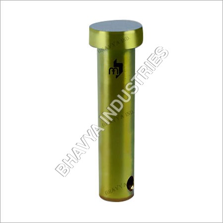 Shaktiman Rotavetor Pin Hardness: Depends Upon Product