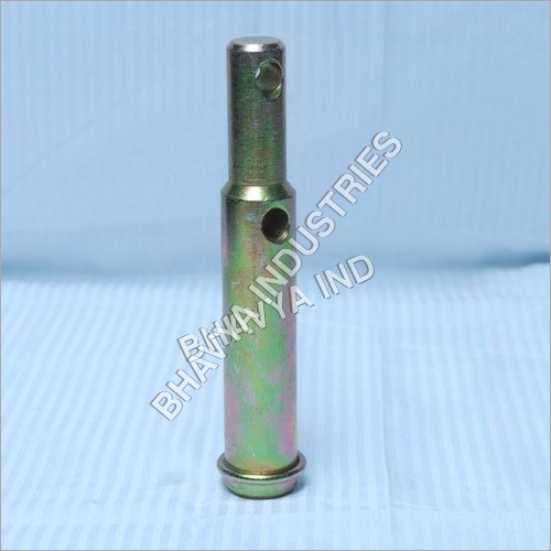 Toplink Pin 2 Hole Inter