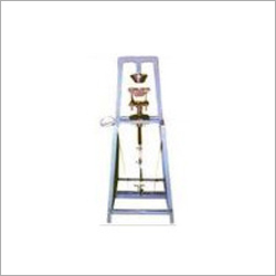 Dron Foot Press Machine