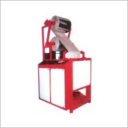 Single Die Paper Plate Making Machine