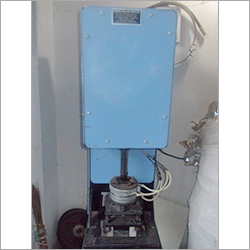 Single Die Dona Machine