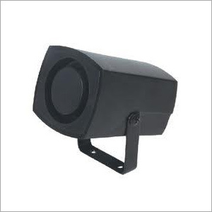 Piezo Siren