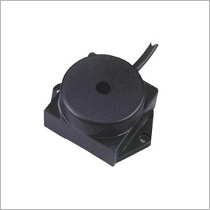 Electronic Siren Alarms