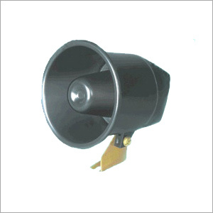 Electronics Siren