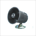 Electronic Security Siren