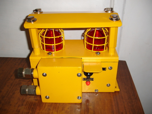Audio Visual Alarms