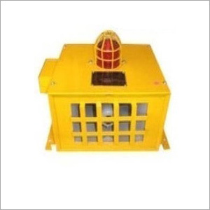 Lighting Audio Visual Alarm