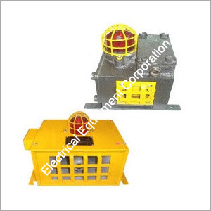 Safety Audio Visual Alarms