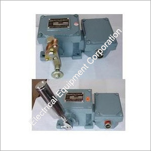 Pull Cord Switch
