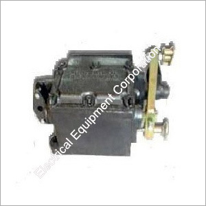 Flameproof Pull Cord Switches