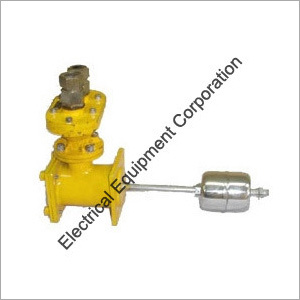 Flameproof Float Switches