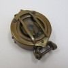 Military Compass Elite Model Antique Brass 3'