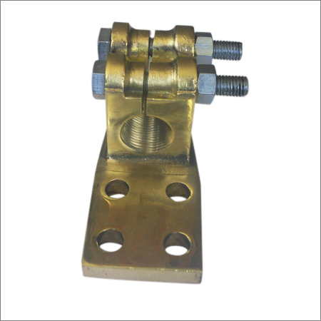 Brass Connecting Lug