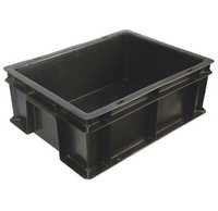 Conductive Crates 