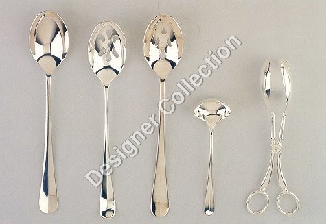 Modern Spoon By DESIGNER COLLECTION