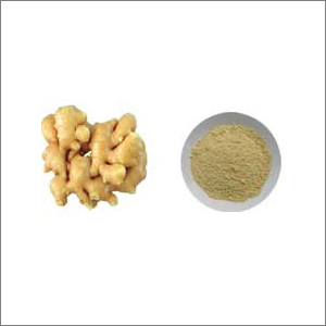 Ginger Powder
