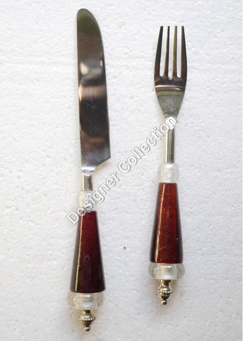 Decorative Cutlery Set