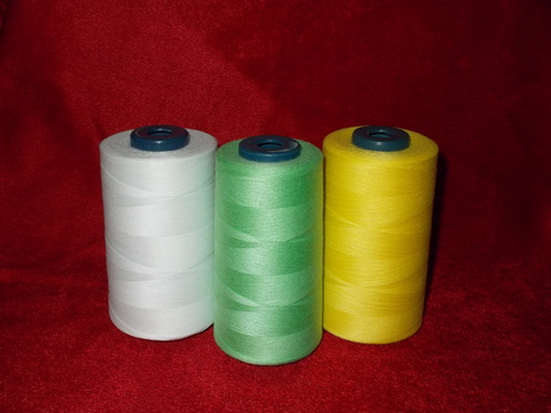 Denim Stitching Threads