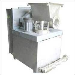 Used Flour Mill