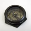 Brass Hexagonal Compass, antique