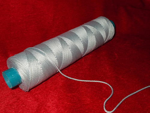 Tarpaulin Stitching Threads